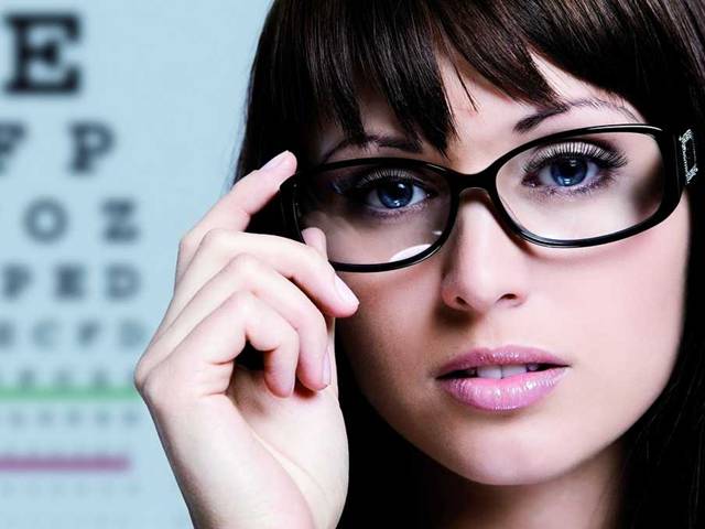 5 pravidel pro výběr dioptrických brýlí