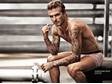 David Beckham.