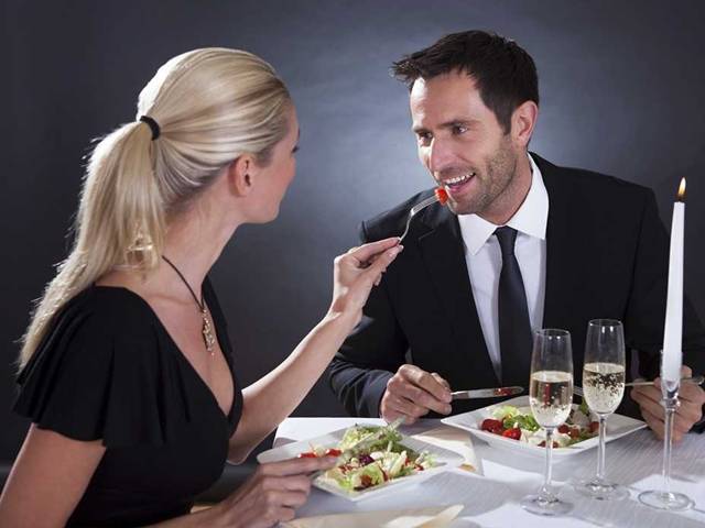 Valentýnská večeře: Romantika na talíři! Tímhle menu ho dnes dostanete!