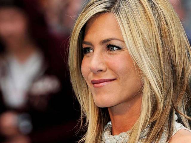 »Oplácaná« Jennifer Aniston: Zhubnout byla obrovská dřina