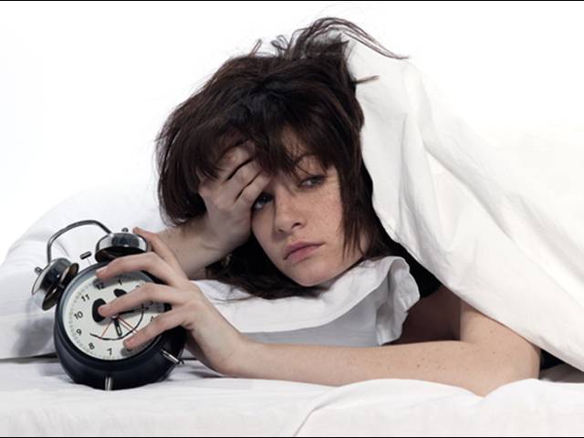 Nespavost může zničit váš vztah. 7 tipů, jak na ni vyzrát