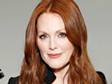 Herečka Julianne Moore.