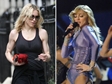 Madonnino tělo je díky cvičení samý sval. Otázkou je, jestli je to ještě sexy.