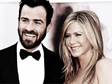 Herečka Jennifer Aniston a Justin Theroux.