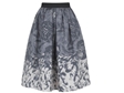 Široká sukně ke kotníkům, Marks&Spencer, 1350 Kč.