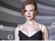 Herečka Nicole Kidman.