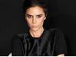 Návrhářka Victoria Beckham.