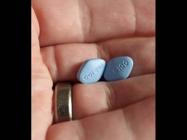 Mužská antikoncepční pilulka již čeká na schválení