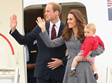 Princ William a Catherine, vévodkyně z Cambridge