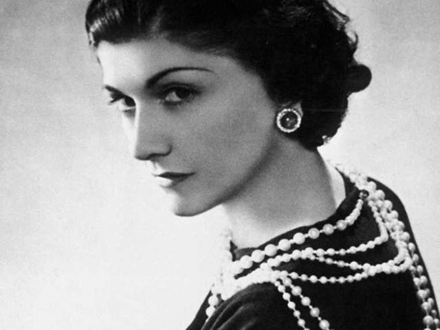 Šokující odhalení: Návrhářka Coco Chanel byla nacistická špiónka!