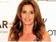 Modelka Cindy Crawford.