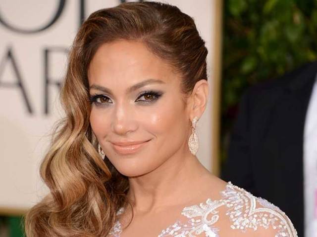 Jennifer Lopez: Děti a rodina mě drží nohama na zemi