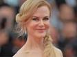 Herečka Nicole Kidman.