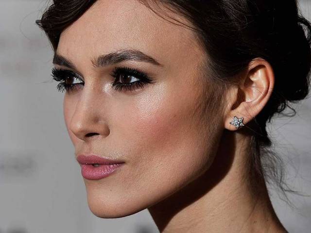 Keira Knightley obdivuje svou kolegyni: Uhodnete kterou?