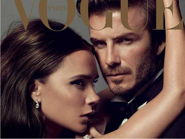 Victoria Beckham se začala cpát kyselinou listovou. Chce páté dítě