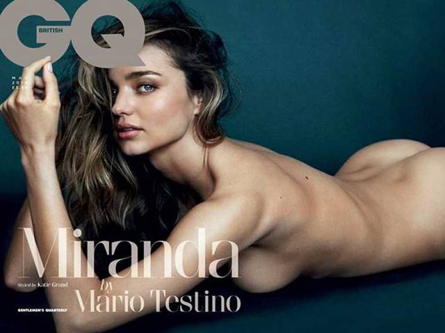 Svobodná matka Miranda Kerr: Mateřství mě naplnilo hrdostí