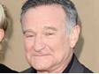 Herec Robin Williams.