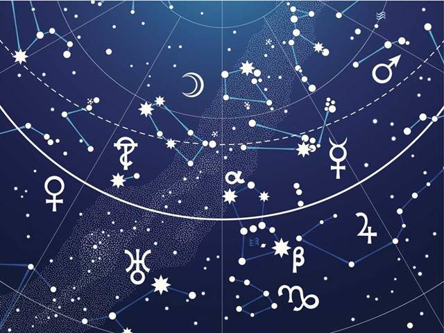 Horoskop na týden od 4. do 10. května 2015 od naší astroložky Anny!