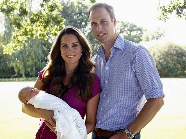 Těhotná Kate pod tlakem: Princ Charles od ní očekává vnučku!