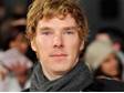 Herec Benedict Cumberbatch.