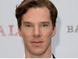 Herec Benedict Cumberbatch.