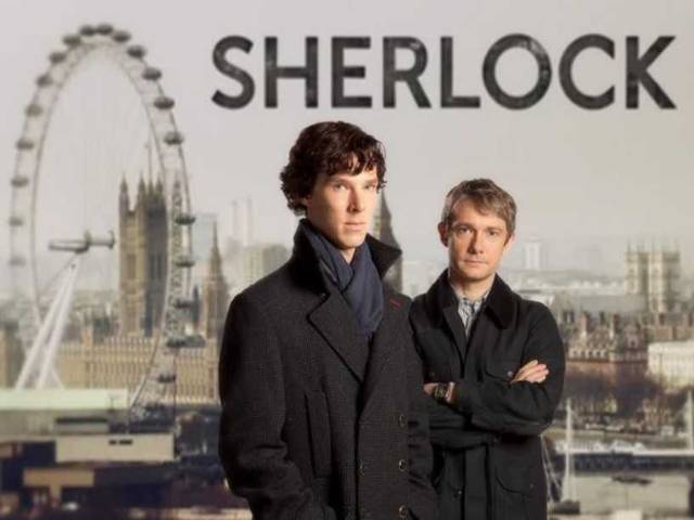 15 důvodů, proč už se nemůžeme dočkat nové série Sherlocka