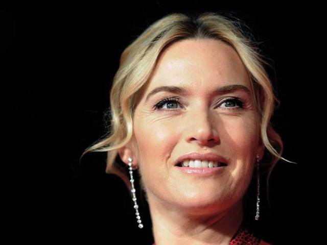 Kate Winslet: Rozvody pomáhají formovat charakter mých dětí