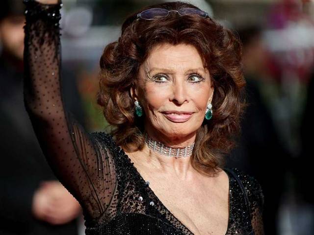 7 geniálních výroků Sophie Loren: Tyhle byste si měla vylepit nad postel!