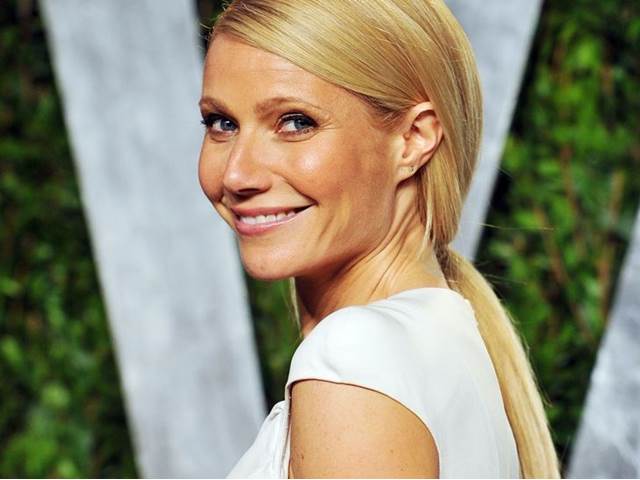 Detox podle Gwyneth Paltrow: Osm dní pila jen kozí mléko