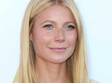 Herečka Gwyneth Paltrow. 