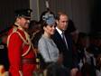 Kate Middleton a princ William.