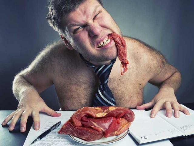 Dieta z doby kamenné je prevencí rakoviny tlustého střeva