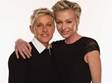 Ellen DeGeneres a Portia de Rossi.