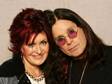 Ozzy a Sharon Osbourne.