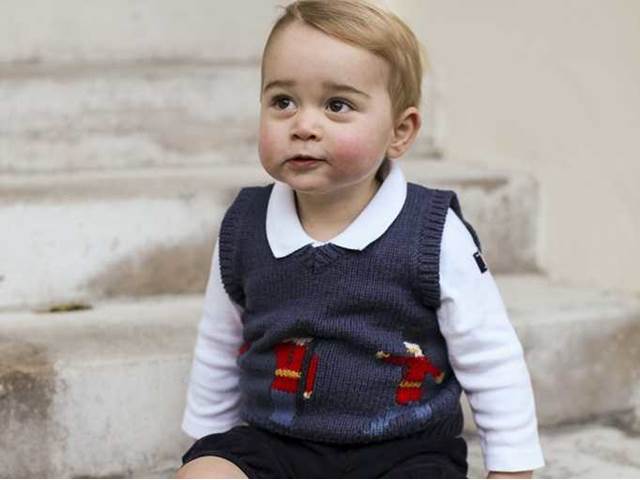 Těhotná Kate už to nezvládá... Kdo ji nahradí u postýlky malého princ George?!