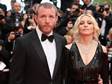 Madonna a Guy Ritchie.