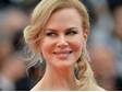 Herečka Nicole Kidman.