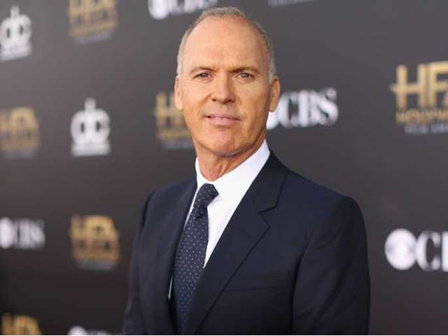 Michael Keaton: Za to, kým jsem, vděčím tvrdé katolické výchově