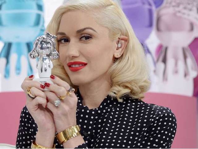 Gwen Stefani: Jsem hrdá na své skvělé manželství