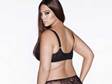 Modelka Ashley Graham.