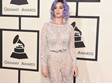 Katy Perry, šaty Zuhair Murad.
