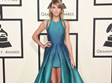 Taylor Swift, šaty Elie Saab.