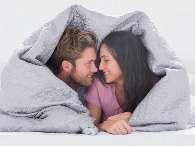 Co je pravý důkaz lásky a kolik žen předstíralo orgasmus...? Odpovědi vás šokují!