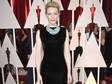 Cate Blanchett, šaty John Galliano for Maison Margiela.