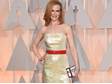 Nicole Kidman, šaty Louis Vuitton.