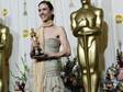 Nejhorší šaty všech dob z předávání Oscarů: Jennifer Connelly.