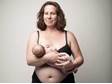 Fotky žen po porodu zaplavily svět a ohlasy jsou neskutečné!