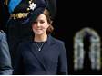 Vévodkyně Kate Middleton.