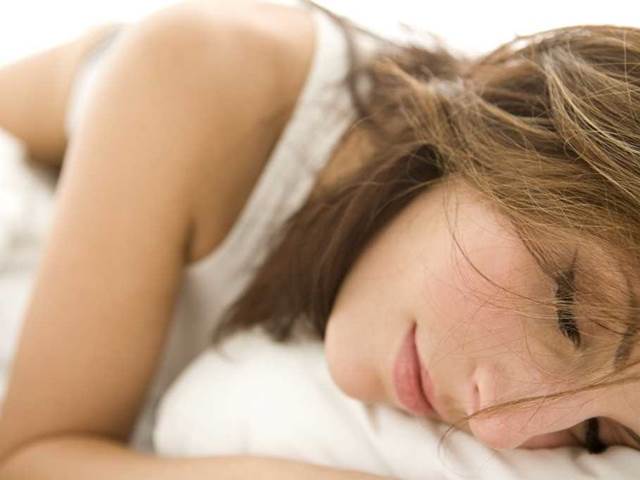 Nejlepší prevencí chorob je dlouhý spánek