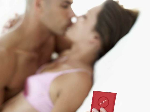 Jak docílit toho, aby miloval kondomy. Tipy pro zoufalé partnerky